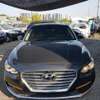 hyundai grandeur 2017 ED-02457-20191220 image 5