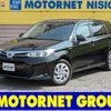 toyota corolla-fielder 2018 -TOYOTA--Corolla Fielder DAA-NKE165G--NKE165-7199914---TOYOTA--Corolla Fielder DAA-NKE165G--NKE165-7199914- image 1
