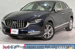 mazda cx-3 2020 quick_quick_DMEP_DMEP-114298