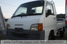 subaru sambar-truck 1999 CFJ1543501