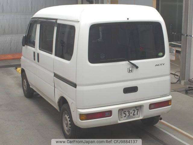 honda acty-van 2018 -HONDA--Acty Van HH5-2010828---HONDA--Acty Van HH5-2010828- image 2