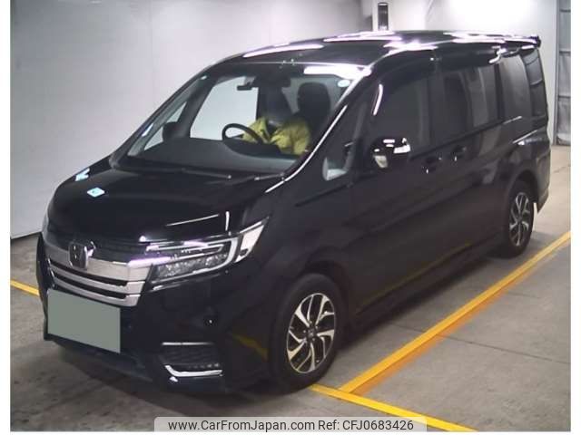 honda stepwagon 2021 -HONDA 【札幌 303ﾐ9529】--Stepwgn 6BA-RP4--RP4-1304471---HONDA 【札幌 303ﾐ9529】--Stepwgn 6BA-RP4--RP4-1304471- image 2