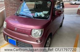 suzuki mr-wagon 2011 CFJ1797720