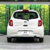 nissan march 2014 CFJ1747215 image 15