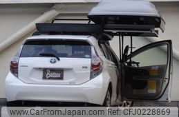 toyota aqua 2014 quick_quick_DAA-NHP10_NHP10-2303151