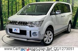 mitsubishi delica-d5 2009 quick_quick_CV5W_CV5W-0207376
