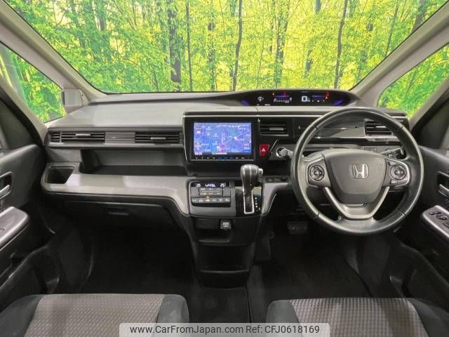 honda stepwagon 2017 -HONDA--Stepwgn DBA-RP3--RP3-1116125---HONDA--Stepwgn DBA-RP3--RP3-1116125- image 2