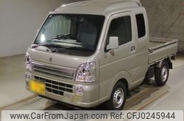 suzuki carry-truck 2023 -SUZUKI 【和泉 485い138】--Carry Truck DA16T-770820---SUZUKI 【和泉 485い138】--Carry Truck DA16T-770820-