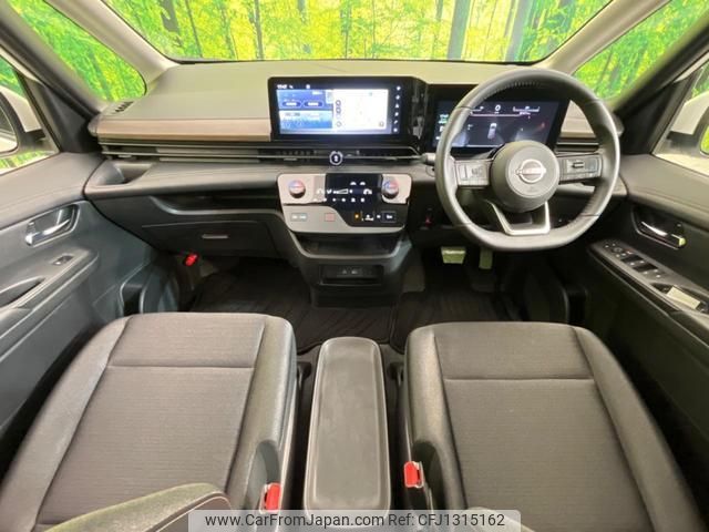 nissan serena 2023 quick_quick_GFC28_GFC28-008124 image 2