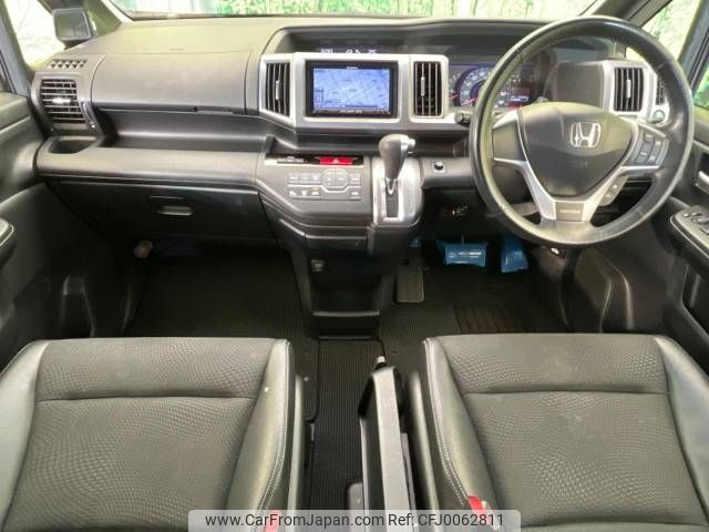 honda stepwagon 2012 -HONDA--Stepwgn DBA-RK5--RK5-1318035---HONDA--Stepwgn DBA-RK5--RK5-1318035- image 2