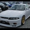 nissan skyline-coupe 1998 -NISSAN--Skyline Coupe BCNR33--043740---NISSAN--Skyline Coupe BCNR33--043740- image 18