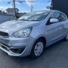 mitsubishi mirage 2019 quick_quick_DBA-A03A_A03A-0049990 image 1