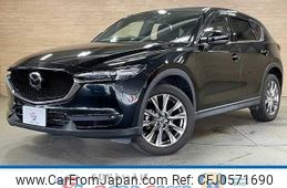 mazda cx-5 2020 -MAZDA--CX-5 3DA-KF2P--KF2P-406665---MAZDA--CX-5 3DA-KF2P--KF2P-406665-