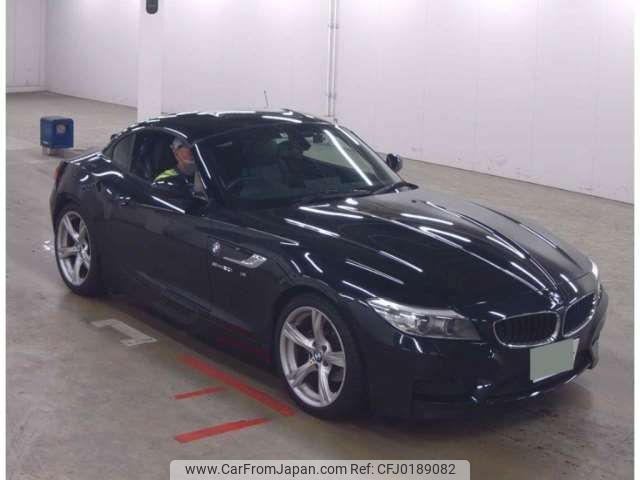 bmw z4 2015 -BMW--BMW Z4 DBA-LL20--WBALL32060J083265---BMW--BMW Z4 DBA-LL20--WBALL32060J083265- image 1