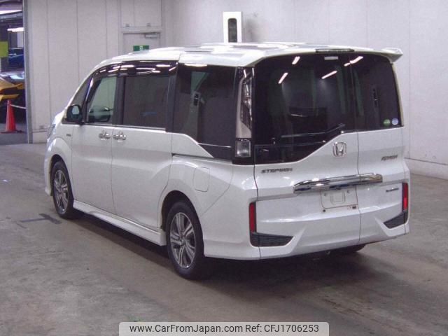 honda stepwagon-spada 2018 CFJ1706253 image 2