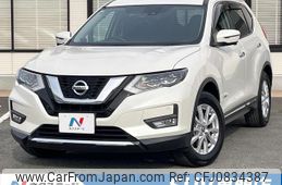 nissan x-trail 2020 quick_quick_HT32_HT32-156985