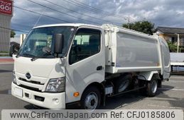 hino dutro 2023 -HINO--Hino Dutoro 2PG-XZU710M--XZU710-****507---HINO--Hino Dutoro 2PG-XZU710M--XZU710-****507-