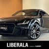 audi tt 2016 -AUDI--Audi TT ABA-FVCHHF--TRUZZZFV5G1029556---AUDI--Audi TT ABA-FVCHHF--TRUZZZFV5G1029556- image 1