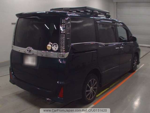 toyota voxy 2015 -TOYOTA--Voxy DBA-ZRR85W--ZRR85-0041947---TOYOTA--Voxy DBA-ZRR85W--ZRR85-0041947- image 2