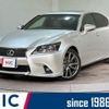 lexus gs 2012 CFJ1760072 image 1