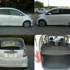 toyota ractis 2008 CFJ1691312 image 3