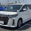 toyota alphard 2020 -TOYOTA--Alphard 3BA-AGH30W--AGH30-0324039---TOYOTA--Alphard 3BA-AGH30W--AGH30-0324039- image 15