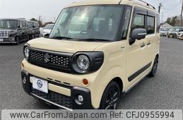suzuki spacia 2022 -SUZUKI--Spacia Gear 5AA-MK53S--MK53S-796746---SUZUKI--Spacia Gear 5AA-MK53S--MK53S-796746-