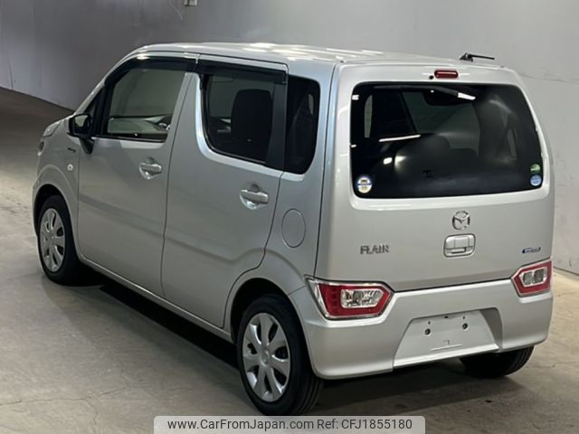 mazda flair 2021 CFJ1855180 image 2
