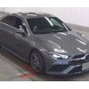 mercedes-benz cla-class 2022 quick_quick_5BA-118384M_W1K1183842N339728 image 4