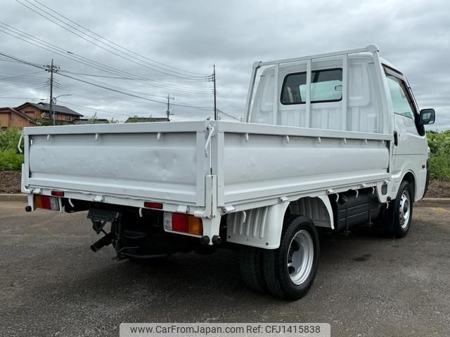 mazda bongo-truck 2014 GOO_NET_EXCHANGE_0403635A30250712W001 image 2