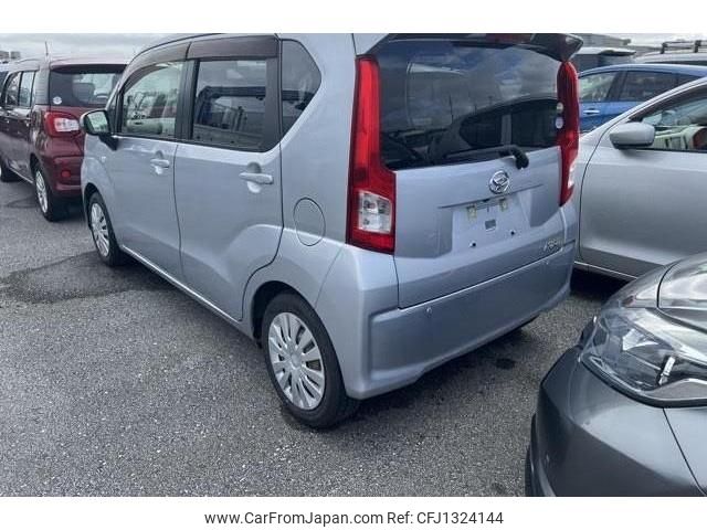 daihatsu move 2020 quick_quick_DBA-LA150S_LA150S-2052679 image 2
