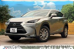 lexus nx 2015 quick_quick_AGZ10_AGZ10-1006557