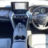 toyota harrier 2021 -TOYOTA--Harrier 6BA-MXUA85--MXUA85-0005612---TOYOTA--Harrier 6BA-MXUA85--MXUA85-0005612- image 16