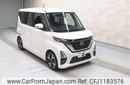 nissan roox 2022 -NISSAN--Roox B44A-0408854---NISSAN--Roox B44A-0408854-