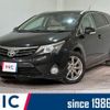toyota avensis 2012 CFJ1751609 image 1
