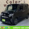 daihatsu tanto 2019 -DAIHATSU--Tanto LA650S--0011610---DAIHATSU--Tanto LA650S--0011610- image 1