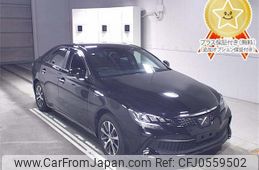 toyota mark-x 2019 -TOYOTA--MarkX GRX130-6112638---TOYOTA--MarkX GRX130-6112638-