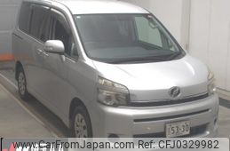 toyota voxy 2010 -TOYOTA--Voxy ZRR70G-0366098---TOYOTA--Voxy ZRR70G-0366098-