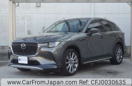 mazda mazda-others 2023 -MAZDA 【姫路 331ﾄ1196】--CX-60 5BA-KH5P--KH5P-102644---MAZDA 【姫路 331ﾄ1196】--CX-60 5BA-KH5P--KH5P-102644-