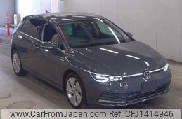 volkswagen golf 2022 quick_quick_3DA-CDDTS_WVWZZZCDZNW205751