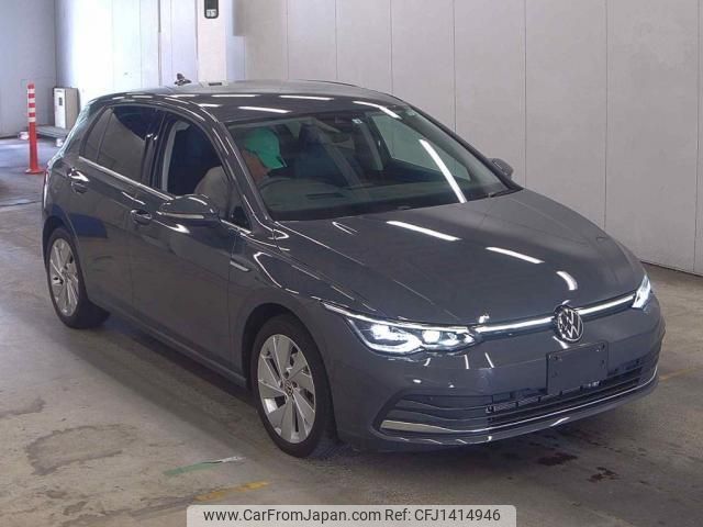 volkswagen golf 2022 quick_quick_3DA-CDDTS_WVWZZZCDZNW205751 image 1