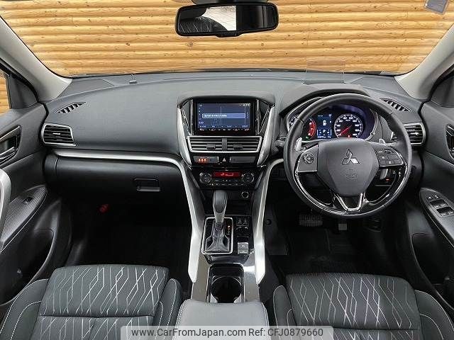 mitsubishi eclipse-cross 2019 -MITSUBISHI--Eclipse Cross DBA-GK1W--GK1W-0104104---MITSUBISHI--Eclipse Cross DBA-GK1W--GK1W-0104104- image 2