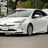 toyota prius 2018 -TOYOTA--Prius DAA-ZVW50--ZVW50-6141322---TOYOTA--Prius DAA-ZVW50--ZVW50-6141322- image 6