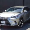 lexus nx 2018 -LEXUS--Lexus NX DBA-AGZ10--AGZ10-1019873---LEXUS--Lexus NX DBA-AGZ10--AGZ10-1019873- image 1