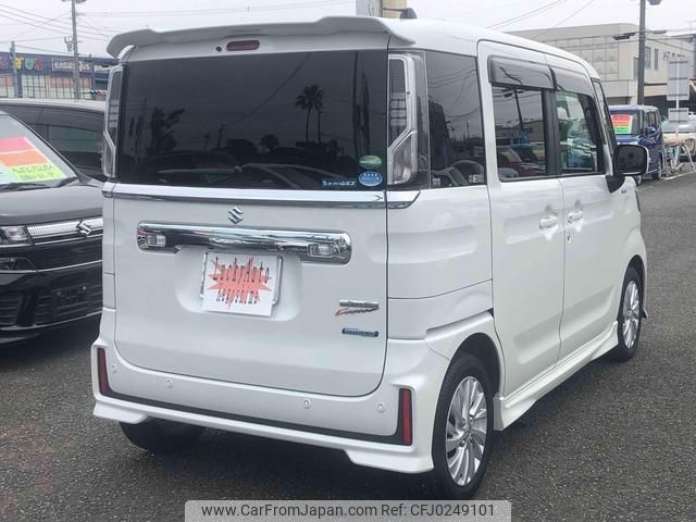 suzuki spacia 2017 -SUZUKI--Spacia MK53S--552778---SUZUKI--Spacia MK53S--552778- image 2