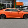 lexus rc-f 2015 -LEXUS 【熊谷 335ﾒ8080】--Lexus RC F DBA-USC10--USC10-6001469---LEXUS 【熊谷 335ﾒ8080】--Lexus RC F DBA-USC10--USC10-6001469- image 22