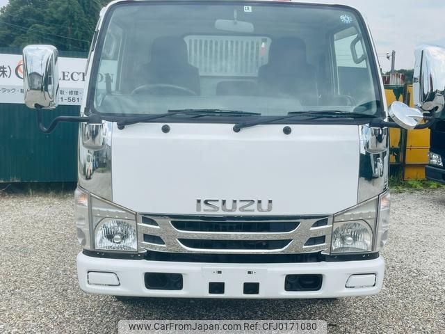 isuzu elf-truck 2008 GOO_NET_EXCHANGE_0208918A30240903W001 image 2