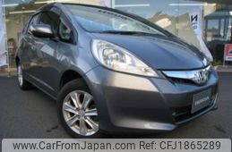 honda fit 2012 CFJ1865289