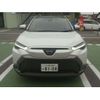 toyota corolla-cross 2022 -TOYOTA 【三河 330ﾐ8108】--Corolla Cross 6AA-ZVG11--ZVG11-1026707---TOYOTA 【三河 330ﾐ8108】--Corolla Cross 6AA-ZVG11--ZVG11-1026707- image 2