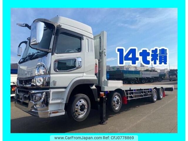 mitsubishi-fuso super-great 2024 -MITSUBISHI--Super Great 2KG-FS70HZ--FS70HZ-545181---MITSUBISHI--Super Great 2KG-FS70HZ--FS70HZ-545181- image 1